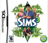 Sims 3, The (Nintendo DS)